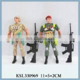 armyman military toys play set