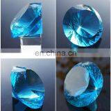 Brilliant Cut Point Back Crystal Diamond For Crystal Craft thumbnail-2