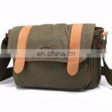 High Quality Canvas Shoulder Bags Manufacturer thumbnail-1