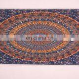 Indian Mandala Floral Tapestry Hippie Wall Hanging Bohemian Bedspread Throw Dorm Decor thumbnail-2