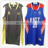 Cheap Mexico Basketball Uniform Used Clothing From Usa thumbnail-1