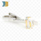 Hot Sale Novelty Penguin Eagle Elephant Owl Shark Animal Metal Tie Clips