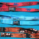 Custom Fashion Style Good Quality Colorful Reflective Lanyards thumbnail-4