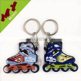 Promotional Crafts Wholesale Car Keychain / Pvc Keychain thumbnail-2