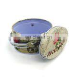 2016 Promotional Gift Tin Basket With Handle thumbnail-5