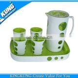 Hot Selling Second Hand Household Plastic Injection Cup Mould