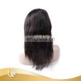 Hot Sale Unprocessed Brazilian Human Hair, 10''-20'' Ear to Ear 360 Lace Frontal thumbnail-3