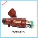 Auto Spare Parts For Ni-ssan March Micra BNK12 2002-2010 Fuel Injector OEM FBJB101 thumbnail-2