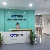 Sharetop Technology Co., Ltd. company overview - view 1 thumbnail