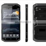2014 New Saral S-Note Quad Core Rugged IP68 Grade S-Note Phablet