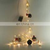 Cheap Price Led String Light Fixture Led Christmas Light, Christmas Led Light String Factory From China thumbnail-3