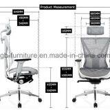 High Quality Ergonomic Office Chair thumbnail-3