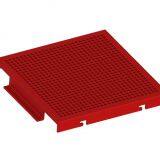 Anti Ultraviolet Aluminum Solid Panel, Strong Adhesion Aluminum Solid Panel thumbnail-2