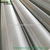 v Wedge Wire Screen Filter Strainers Deep Well Water Pipes With Threaded Ends thumbnail-2