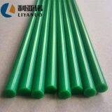 Eco-friendly UHMW-PE Round Bar HDPE Rod thumbnail-4