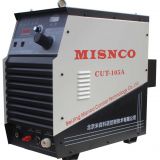 LGK-105/120/160/200/300/400IGBT MISNCO Inverter Air Plasma Cutting Machine