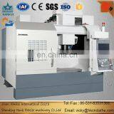 Desktop Small Cnc Milling Machine With Tool Changer and Spring Chuck Making Machine thumbnail-3