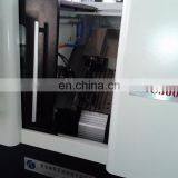 Easily Operated CNC300D Slant Bed CNC Turning Machine From China thumbnail-3