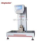 Digital Pendulum Impact Tester for PE, PP, PVC, ABS, PS