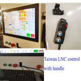 China Experienced Factory Automatic Center CNC Wood Router Machine for Wood Door Cabinet Making thumbnail-2