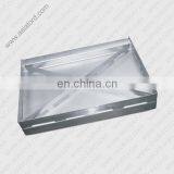 George Foreman Smokeless Tabletop Korean BBQ Grill thumbnail-3