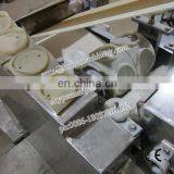 Quality Assured Automatic Dumpling Skin Making Machine for Making Samosa Skin/ thumbnail-3