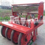 hot sale vegetable seeds sower/ vegetable seeds sowing machine