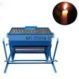 New Wax Cylindrical Candle Making Machine Candle Making Machine Price in India