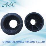 Black H25, H35 Injection Plastic Plugs thumbnail-2