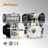 Factory Direct Sale Air Cooled Diesel Engines With Low Price thumbnail-6