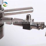 Small Laboratory High Pressure Reactor Price thumbnail-4