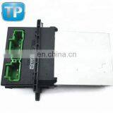 Heater Blower Motor Resistor For Ni-ssan T-iida M-axima S-unny OEM 27761-AX000 27761-ED000