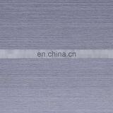 Mirror Finish Black Pre Anodized Brushed Aluminum Sheet