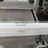 Two Head UPVC Window Door Processing Water Slot Milling Machine thumbnail-6
