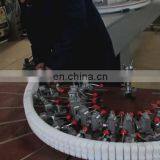 1800mm Upvc Door Frame Bending Machine thumbnail-4