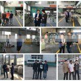 Automatic Three Cutter UPVC Window Door Corner Cleaner Machine thumbnail-6