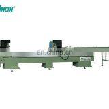 SSJ07 CNC Automatic Cutting and Feeding Saw of Aluminium Window Door thumbnail-2