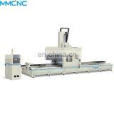 Aerospace and Rail Traffic Industry Precision Aluminum Profile CNC Machine Center thumbnail-2