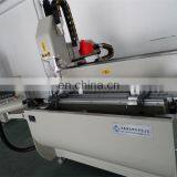 3+1 Axis Aluminium CNC Drilling Milling Machine/Aluminium CNC Machine thumbnail-7