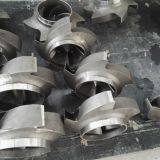 Replacement Parts for ANSI Pump 100% Interchangeable With CD4Mcu CF8M Durco MARK III Impeller thumbnail-1