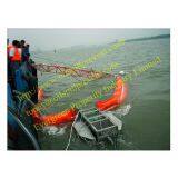 INCLINED BELT OIL SKIMMER From Qingdao Singreat in Chinese(Evergreen Properity ) thumbnail-2