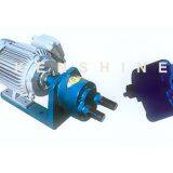 S Gear Oil Pump thumbnail-1
