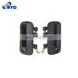 Car Outside Door Handle For H-yundai E-xce 90-94 82650-24010 FL 82660-24010 FR
