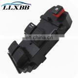 Power Window Master Control Switch 35750-TM0-F01 For Honda City 35750-TMO-F01 35750TM0F01