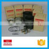 for Isuzu 4jg2 Engine Liner Kit, Piston Kit, Engine Repair Kit thumbnail-4