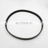 Excavator Machinery Engine Parts ZX470 6WG1 Fan Belt thumbnail-3