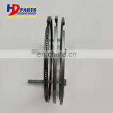 Diesel Engine C7 3126 Piston Ring 197-9354 Engine Spare Parts