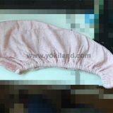 Hair Dry Hair Hat Shower Cap High Quality Turban Shower Cap YKT2067
