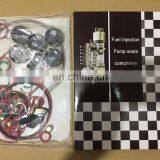 Комплект запчастей для ремонта насоса Longbeng PS8500. Комплекты запчастей для ремонта дизельного топливного впрыскного насоса