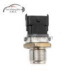3843100 Fuel Pressure Sensor For Volvo Original Automobile Sensor thumbnail-5
